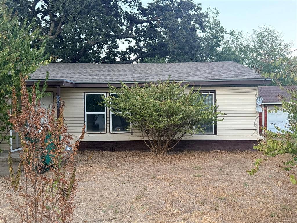 607 N Norma Drive, Lacy Lakeview, TX 76705 607 N Norma Drive, Lacy Lakeview, TX 76705