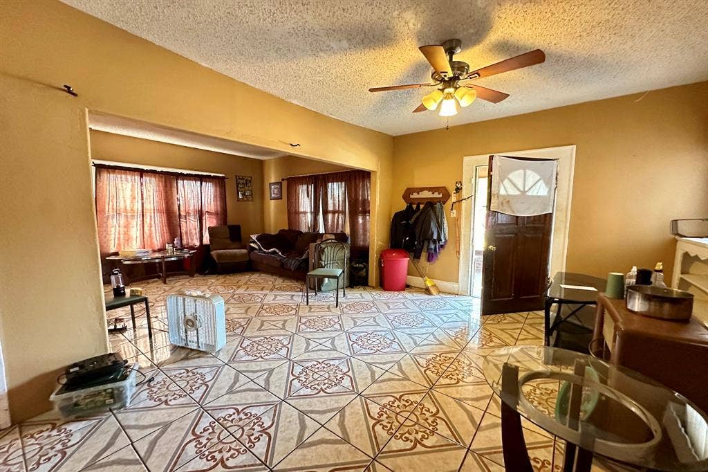 Large Living Room and family room
