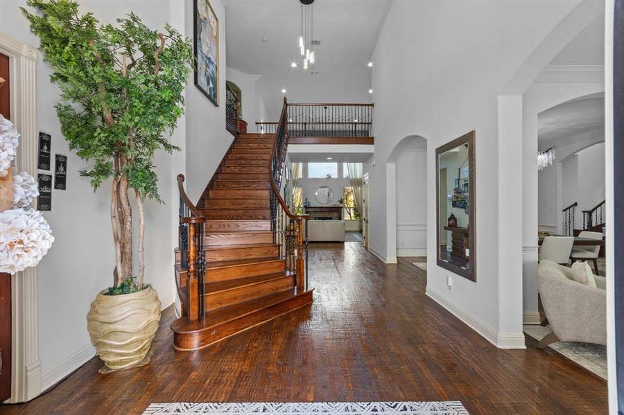 Property photo for 2109 Boulder Court, Southlake, TX