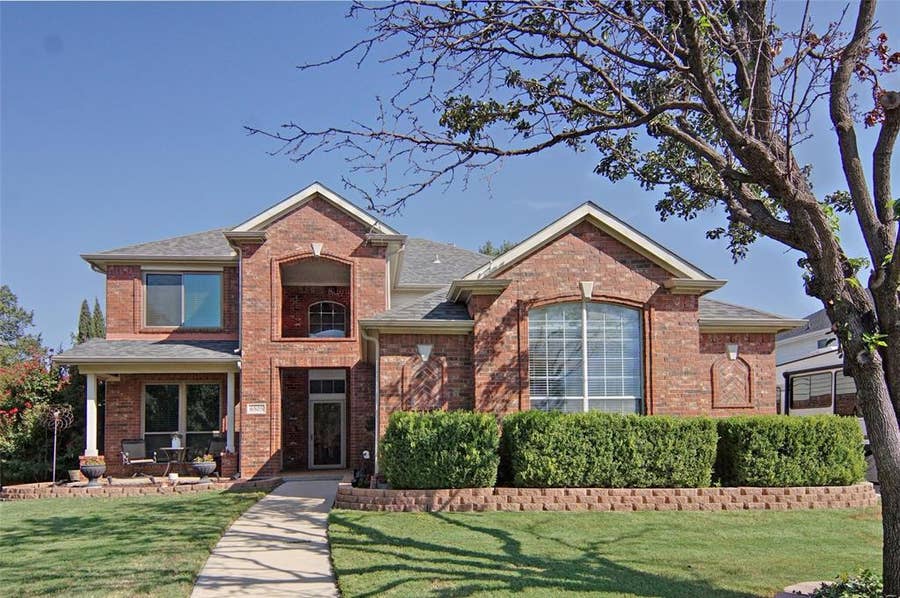 Property photo for 6505 Aberdeen Drive, North Richland Hills, TX