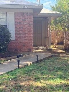 Property photo for 8678 Holly Street, Frisco, TX