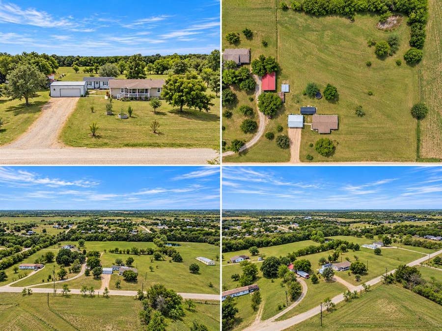 Property photo for 4907 Duran Drive, Royse City, TX