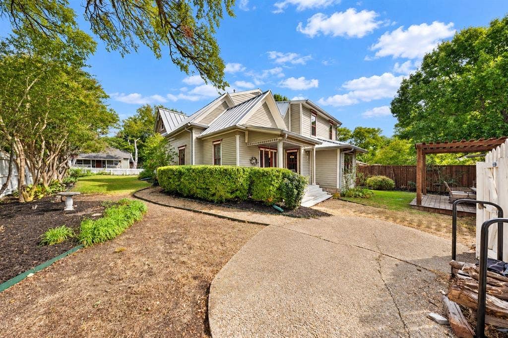 602 Storrs Street, Rockwall, TX 75087 602 Storrs Street, Rockwall, TX 75087