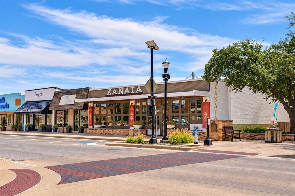 602 Storrs Street, Rockwall, TX 75087 602 Storrs Street, Rockwall, TX 75087
