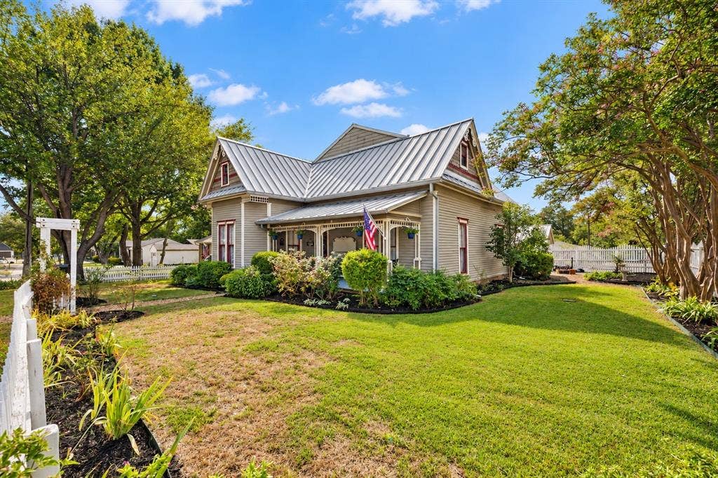 602 Storrs Street, Rockwall, TX 75087 602 Storrs Street, Rockwall, TX 75087
