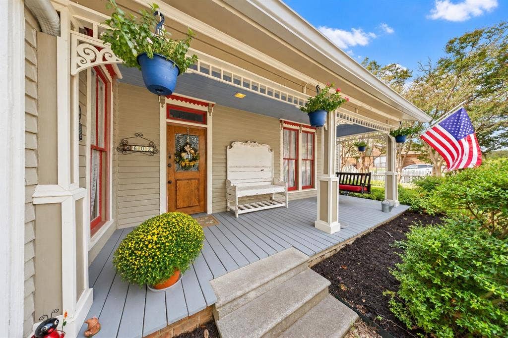 602 Storrs Street, Rockwall, TX 75087 602 Storrs Street, Rockwall, TX 75087