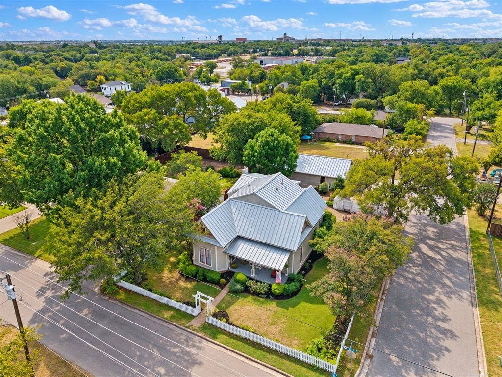 602 Storrs Street, Rockwall, TX 75087 602 Storrs Street, Rockwall, TX 75087