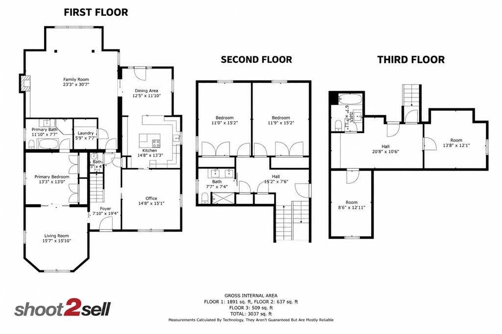 602 Storrs Street, Rockwall, TX 75087 602 Storrs Street, Rockwall, TX 75087