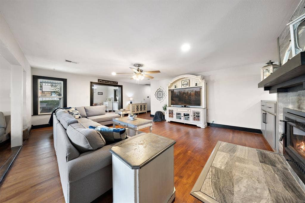 602 Storrs Street, Rockwall, TX 75087 602 Storrs Street, Rockwall, TX 75087