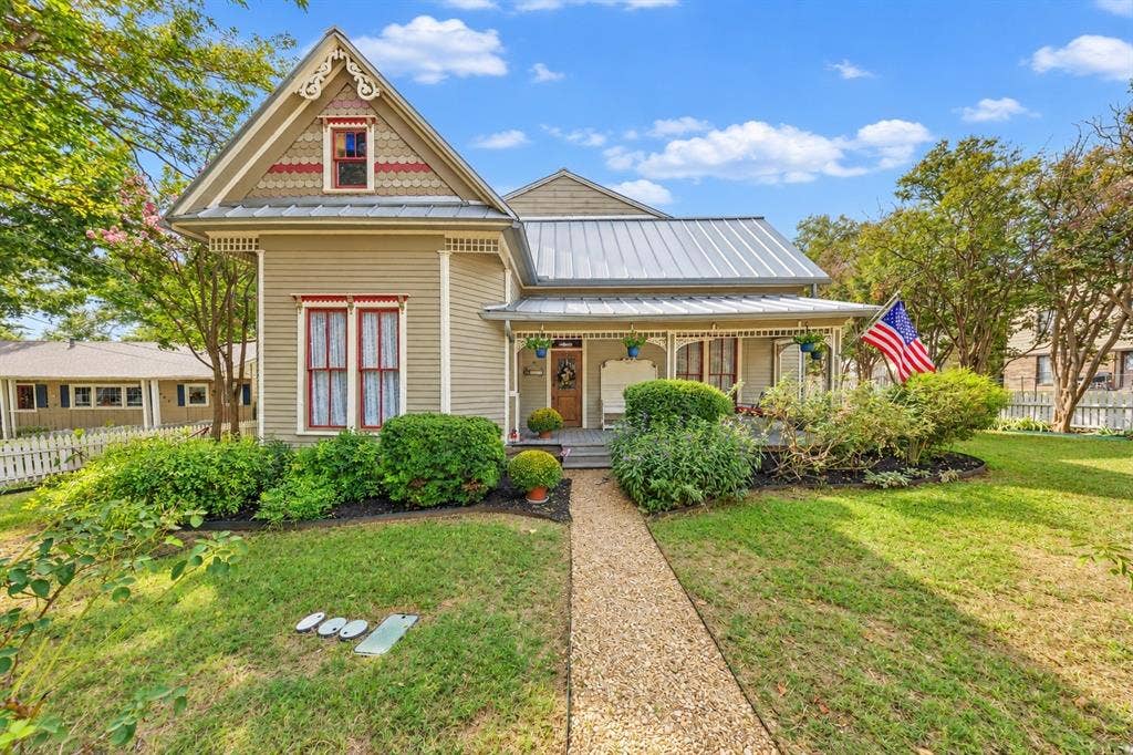602 Storrs Street, Rockwall, TX 75087 602 Storrs Street, Rockwall, TX 75087