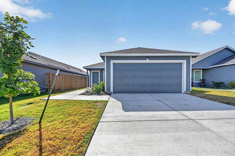 Property photo for 1260 Balsam Road, Wilmer, TX