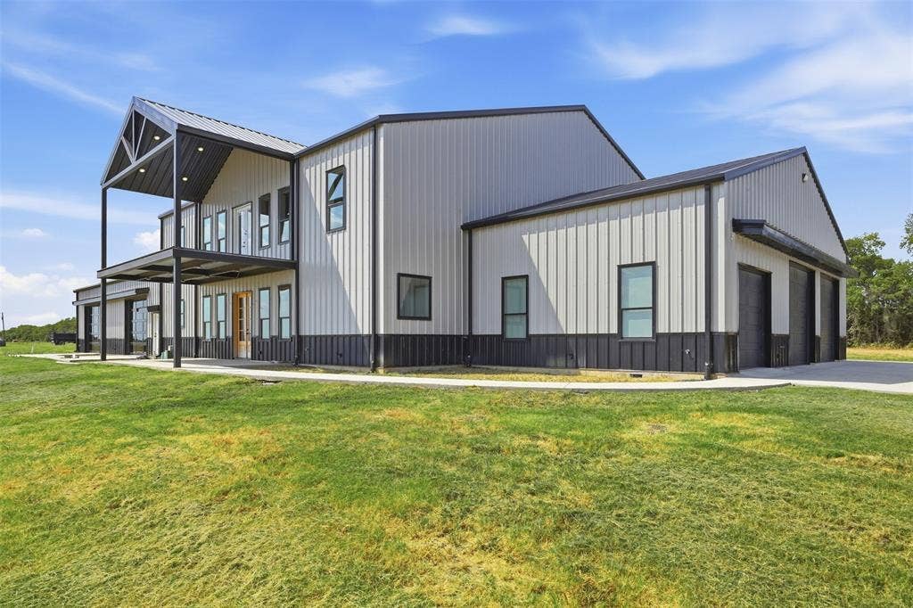 1345 Fm 272, Leonard, TX 75452