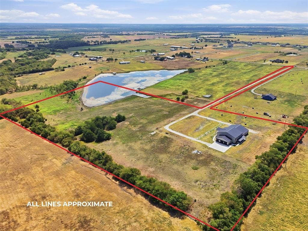 1345 Fm 272, Leonard, TX 75452