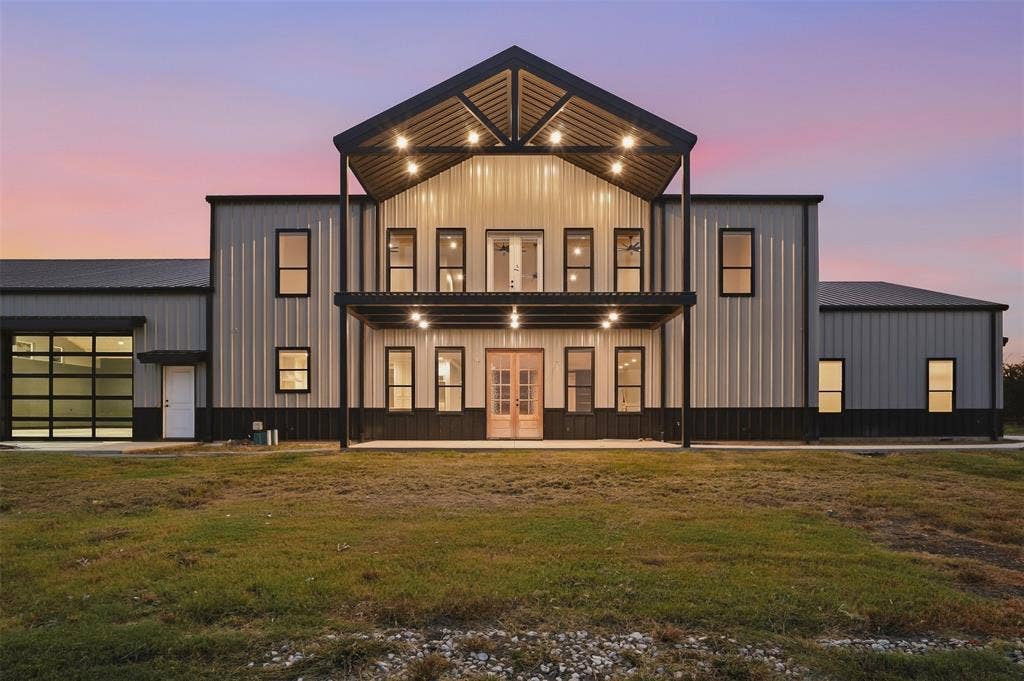 1345 Fm 272, Leonard, TX 75452