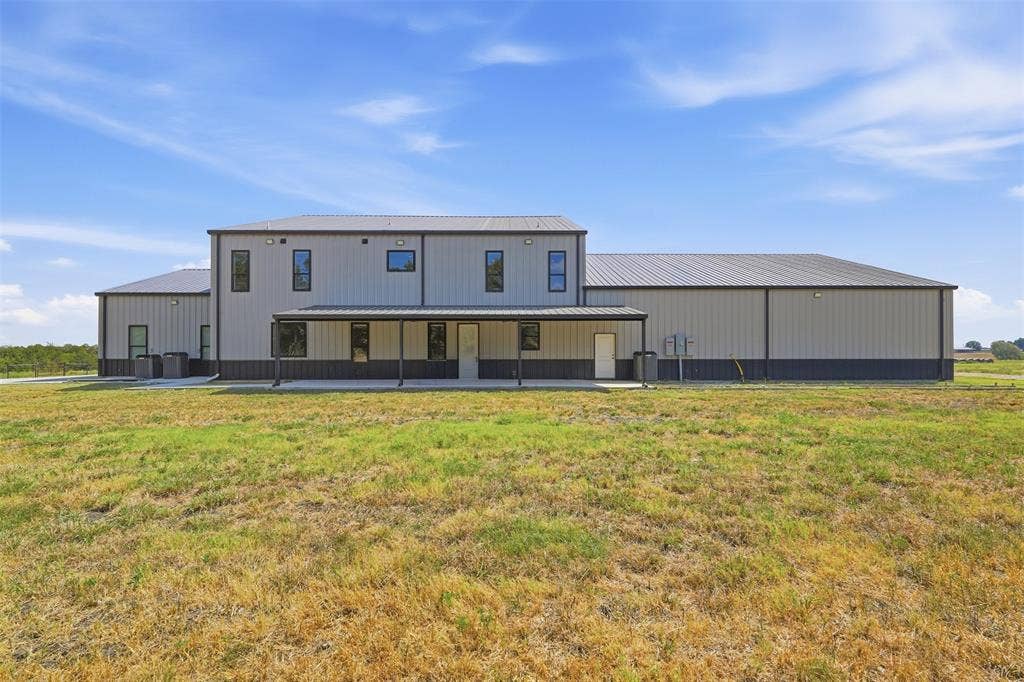 1345 Fm 272, Leonard, TX 75452