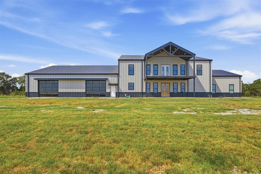 1345 Fm 272, Leonard, TX 75452