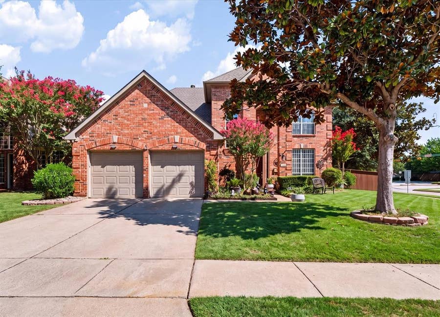 Property photo for 3600 Gaitland Circle, Flower Mound, TX