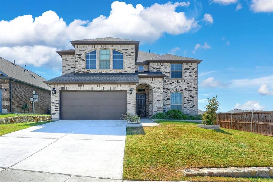 Property photo for 1800 Cedar Orchid Way, Wylie, TX