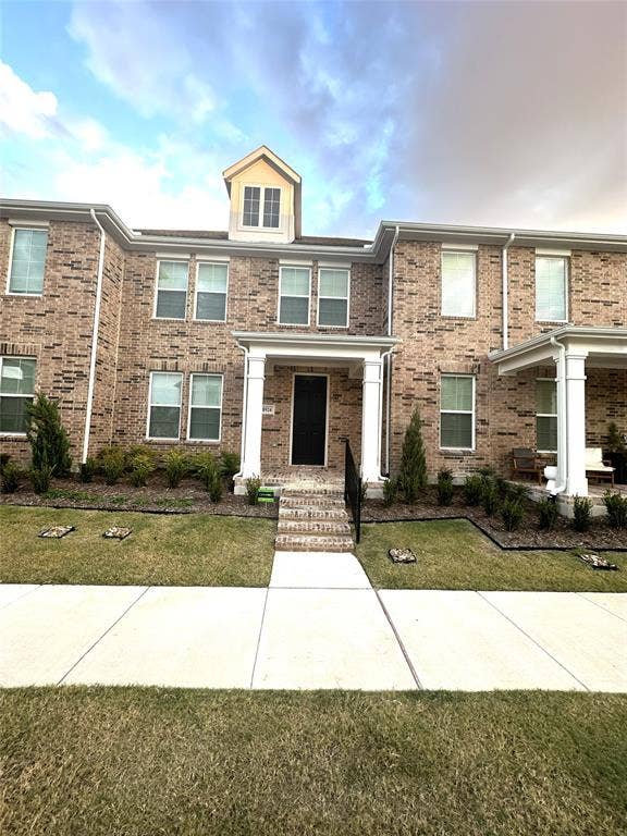 8924 Scarp Hill Lane, Frisco, TX 75035 8924 Scarp Hill Lane, Frisco, TX 75035