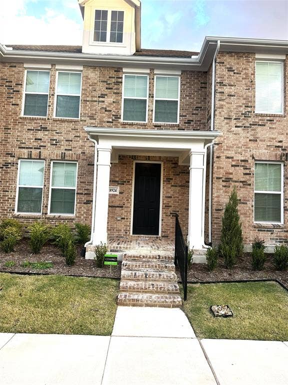 8924 Scarp Hill Lane, Frisco, TX 75035 8924 Scarp Hill Lane, Frisco, TX 75035