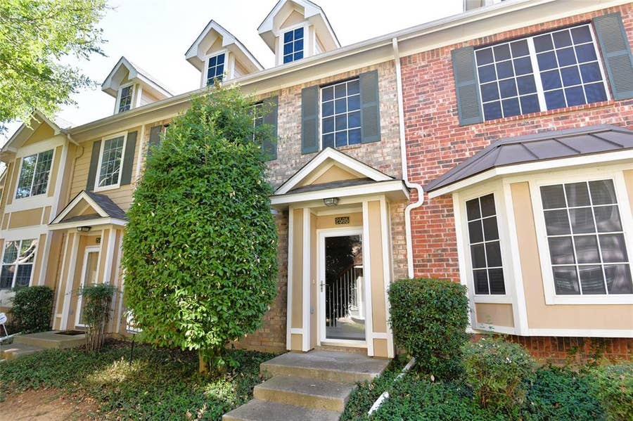 Property photo for 2505 Durango Ridge Drive, Bedford, TX