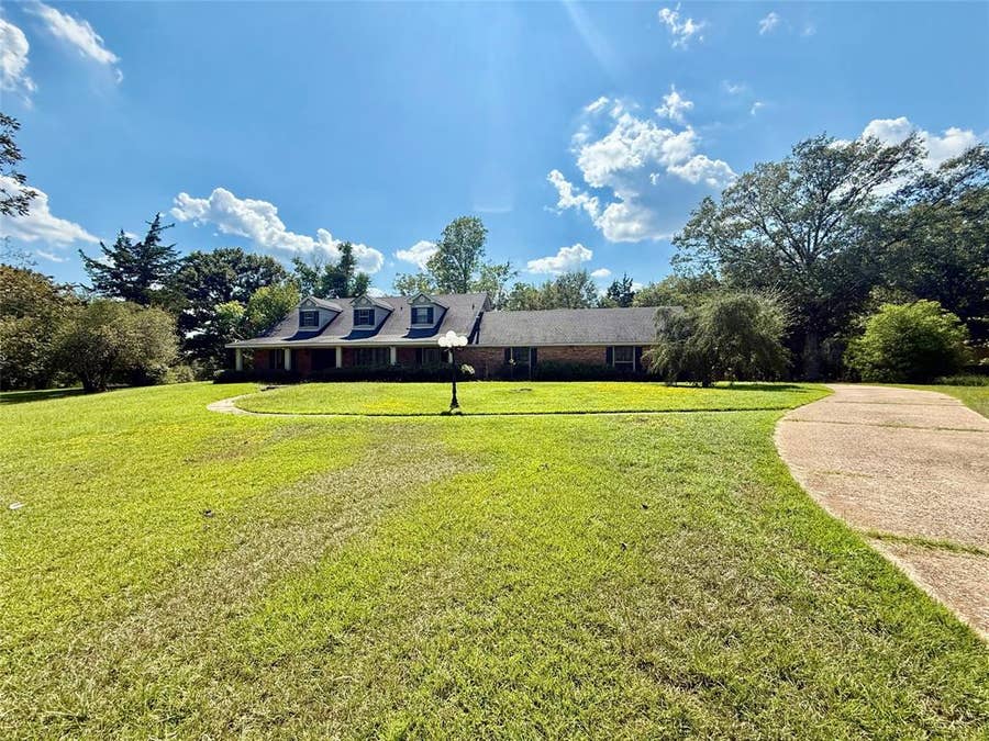 Property photo for 2534 highway 146, Homer, LA