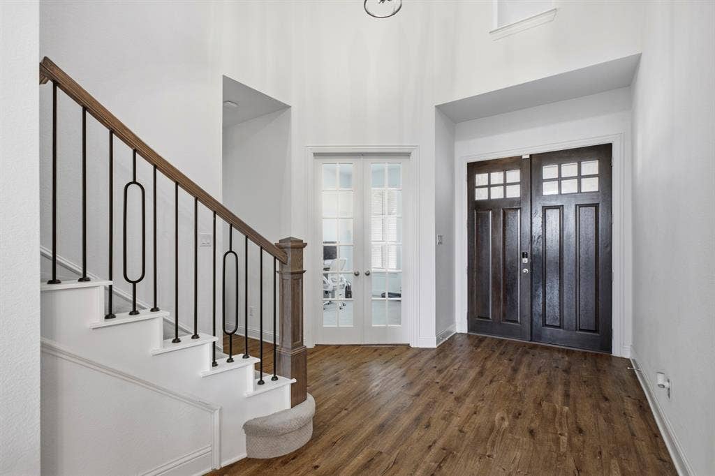2602 Delta Drive, Melissa, TX 75454