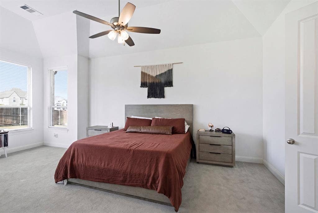 2602 Delta Drive, Melissa, TX 75454