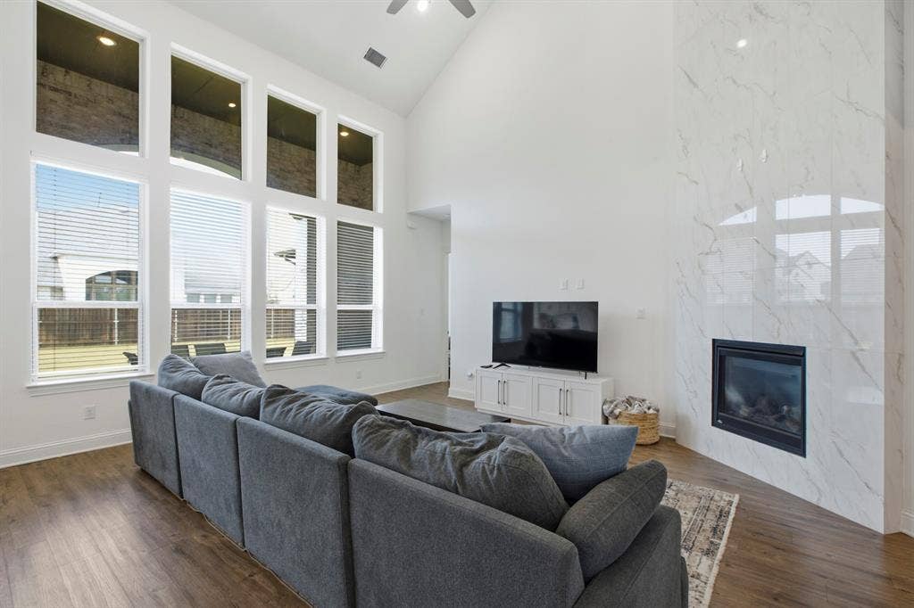 2602 Delta Drive, Melissa, TX 75454