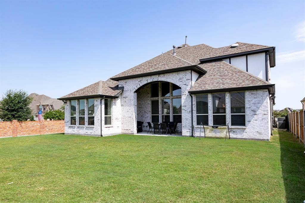 2602 Delta Drive, Melissa, TX 75454