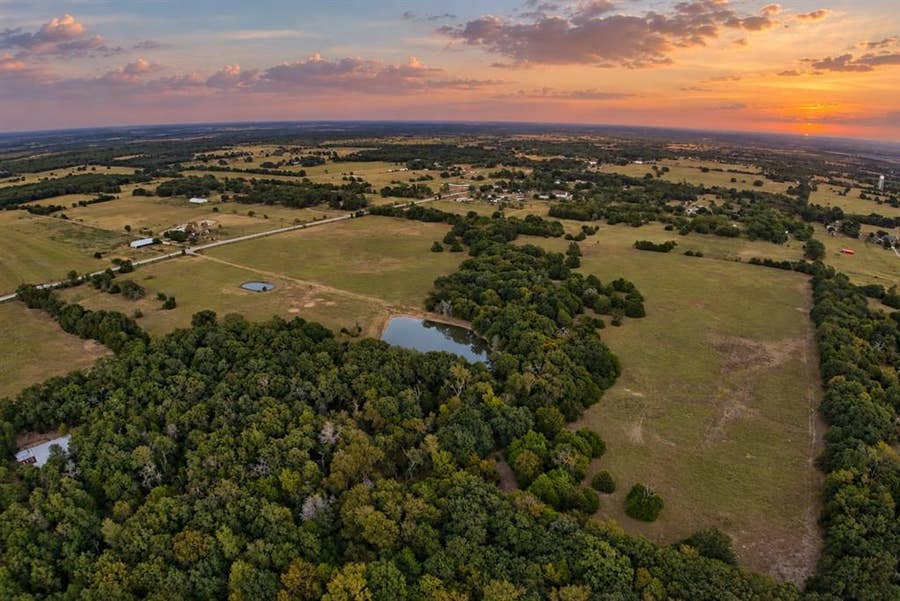 Property photo for 0000 FM 148 Road, Scurry, TX