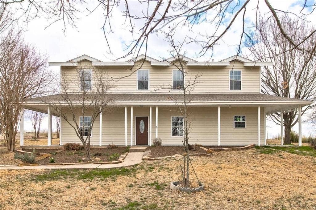 13632 Fm 981, Blue Ridge, TX 75424 13632 Fm 981, Blue Ridge, TX 75424