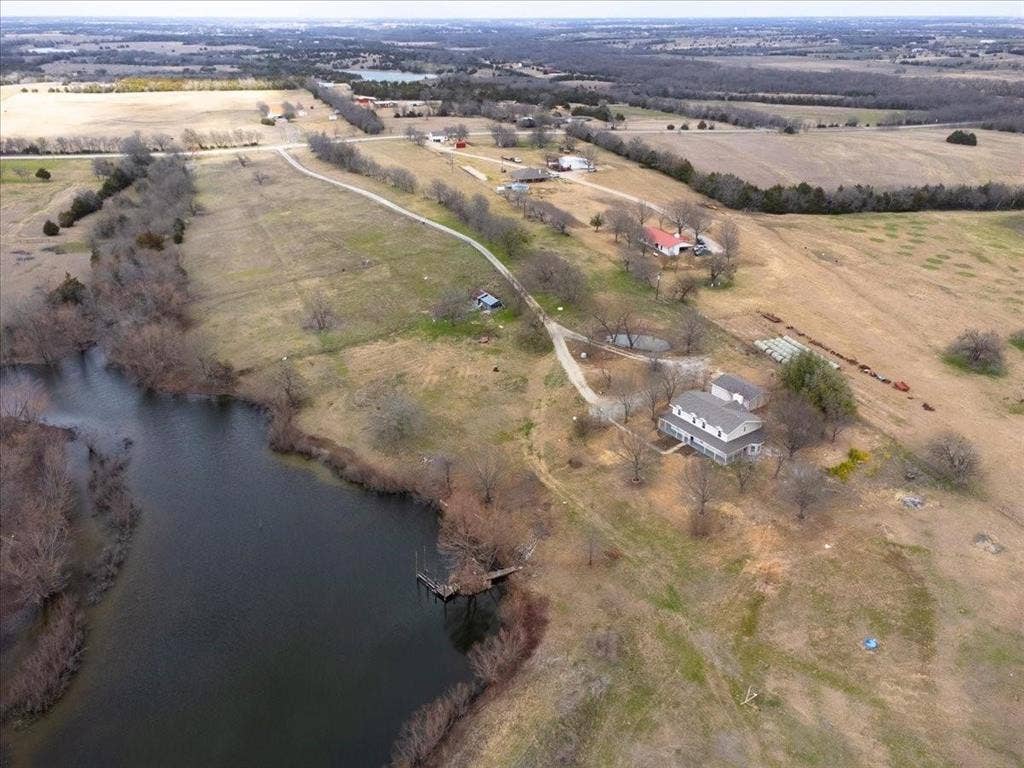 13632 Fm 981, Blue Ridge, TX 75424 13632 Fm 981, Blue Ridge, TX 75424