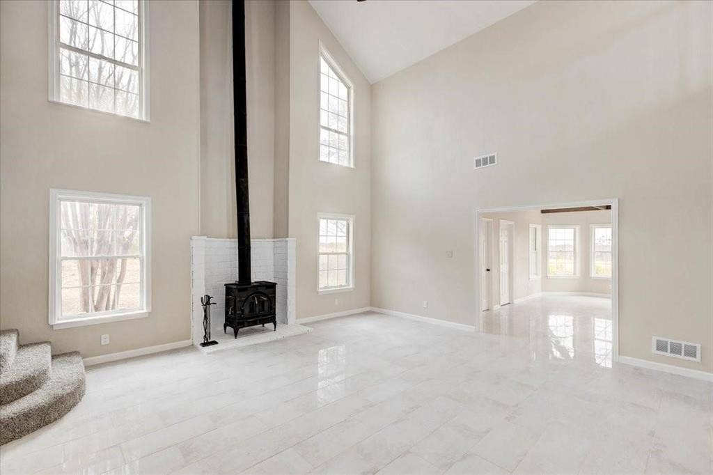 13632 Fm 981, Blue Ridge, TX 75424 13632 Fm 981, Blue Ridge, TX 75424