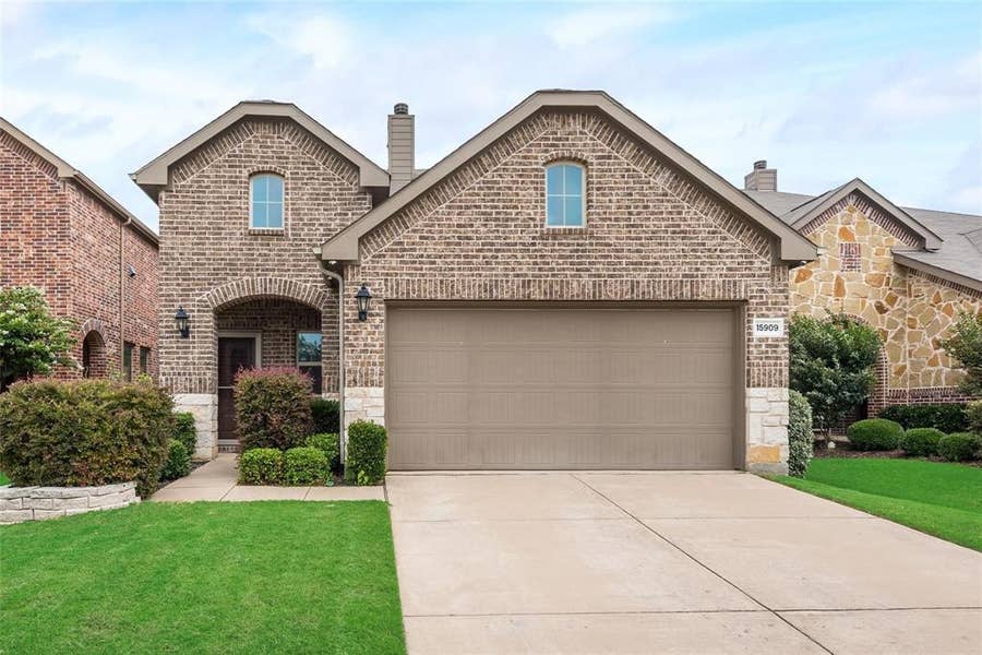 Property photo for 15909 Crosslake Court, Prosper, TX
