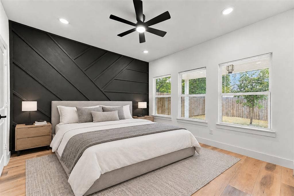 5263 Pennridge Lane, Dallas, TX 75241 virtually staged