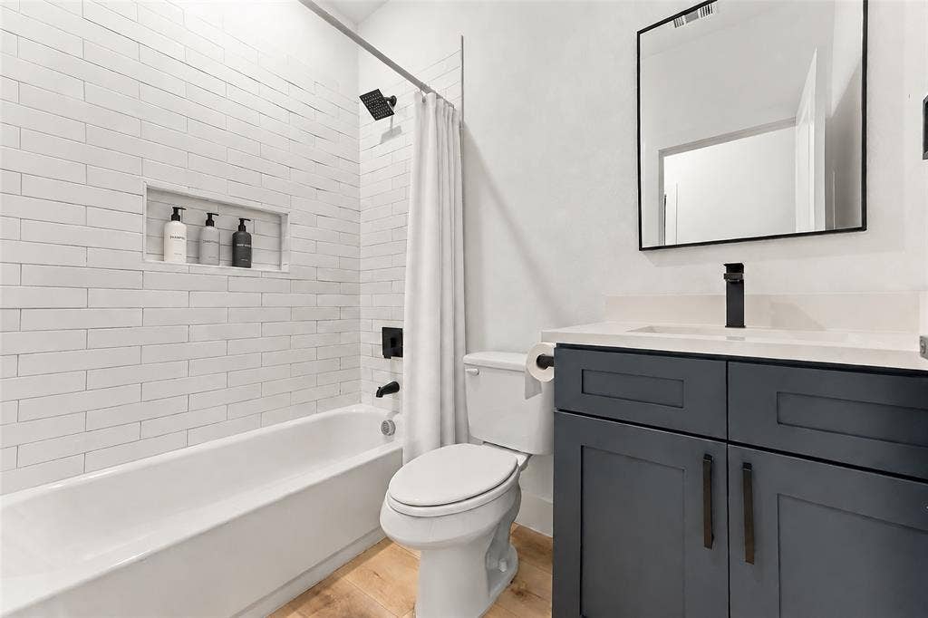 5263 Pennridge Lane, Dallas, TX 75241 virtually staged