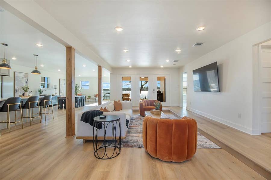 Property photo for 6805 Briar Road, Azle, TX