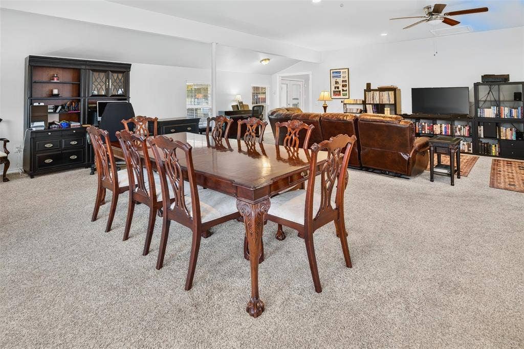 590 Bosque Lane, McGregor, TX 76657 590 Bosque Lane, McGregor, TX 76657