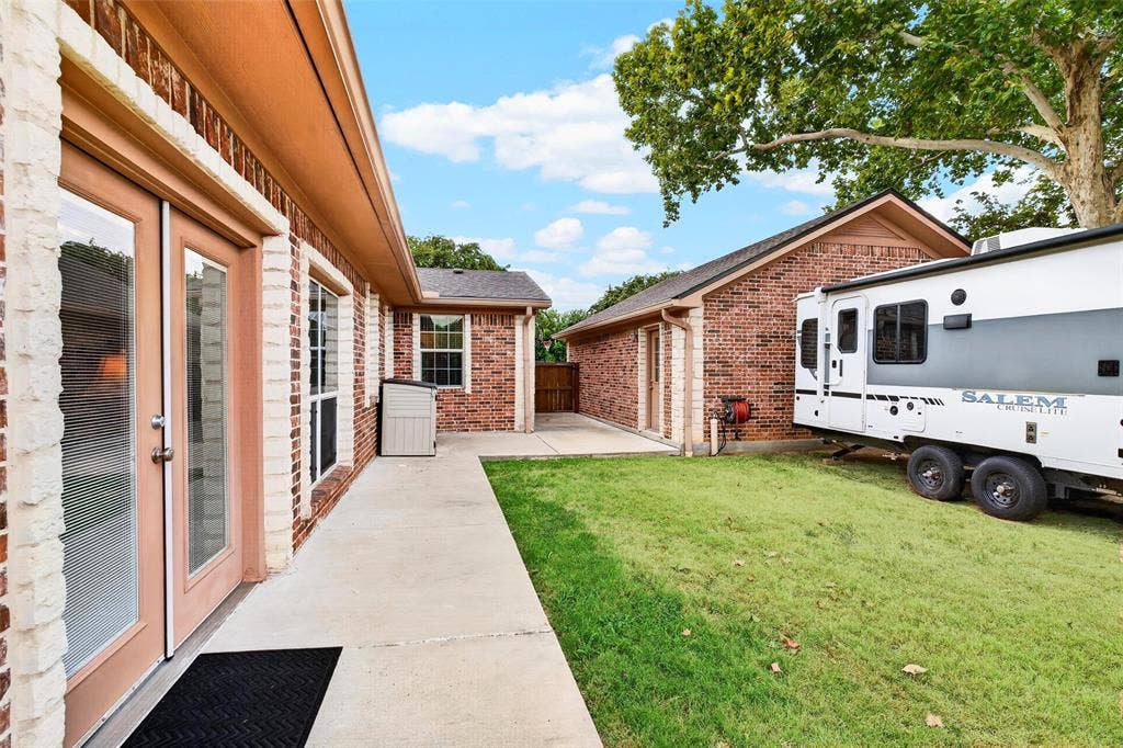 590 Bosque Lane, McGregor, TX 76657 590 Bosque Lane, McGregor, TX 76657