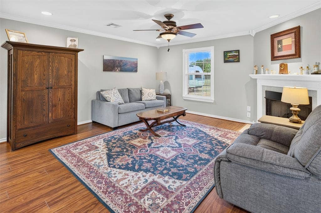 590 Bosque Lane, McGregor, TX 76657 590 Bosque Lane, McGregor, TX 76657