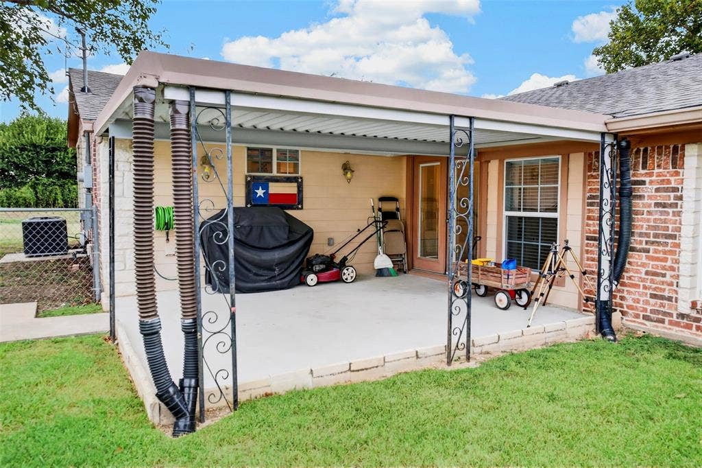 590 Bosque Lane, McGregor, TX 76657 590 Bosque Lane, McGregor, TX 76657