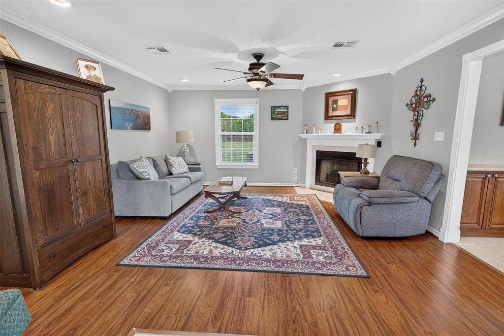 590 Bosque Lane, McGregor, TX 76657 590 Bosque Lane, McGregor, TX 76657
