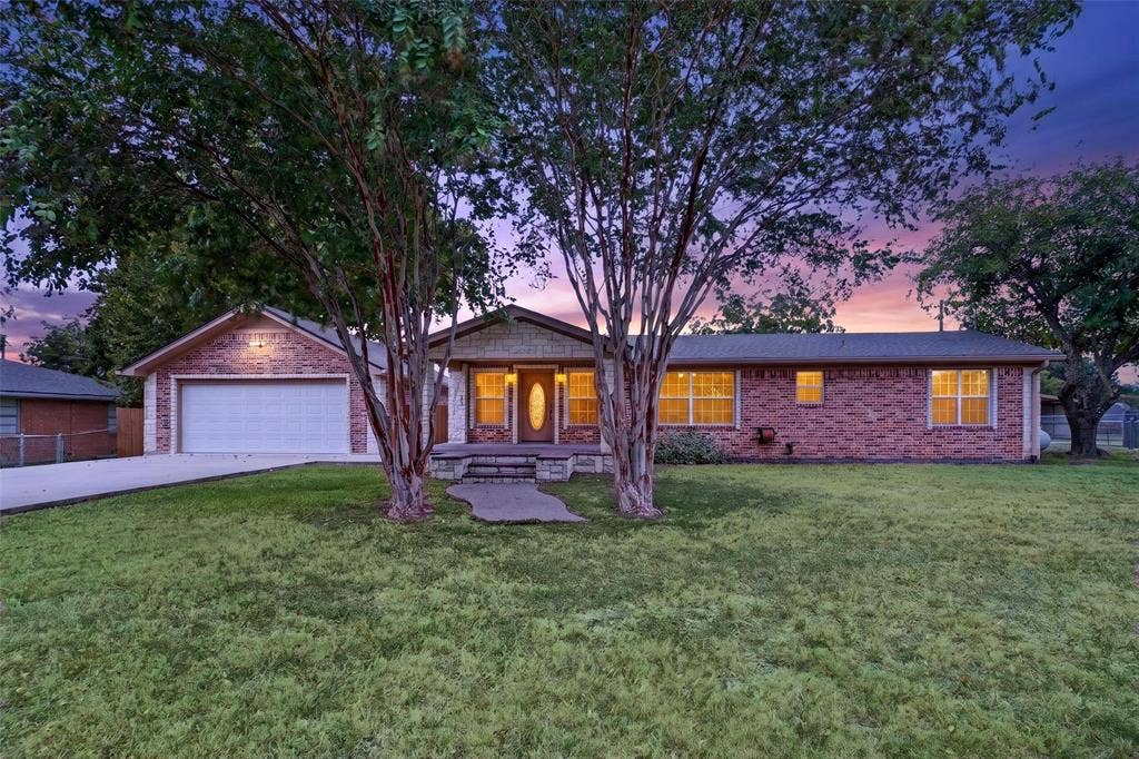 590 Bosque Lane, McGregor, TX 76657 590 Bosque Lane, McGregor, TX 76657