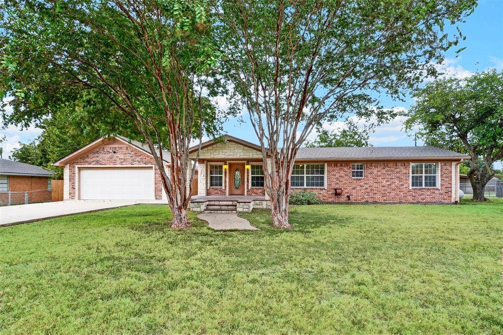 590 Bosque Lane, McGregor, TX 76657 590 Bosque Lane, McGregor, TX 76657