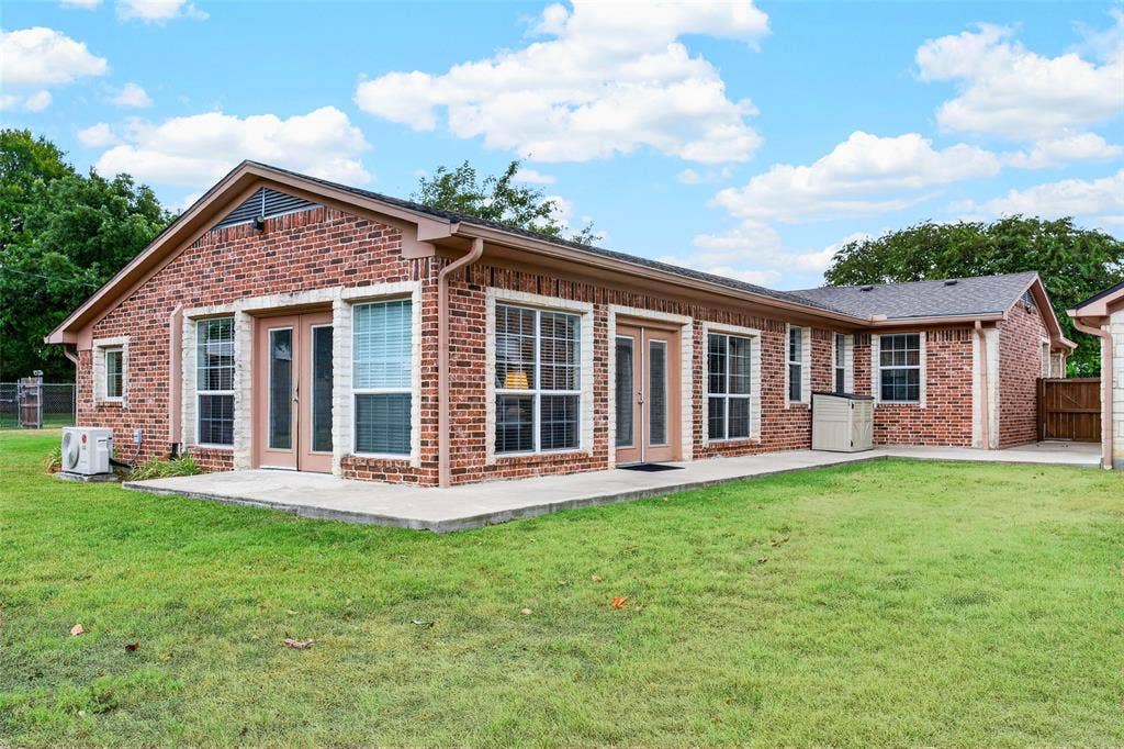 590 Bosque Lane, McGregor, TX 76657 590 Bosque Lane, McGregor, TX 76657