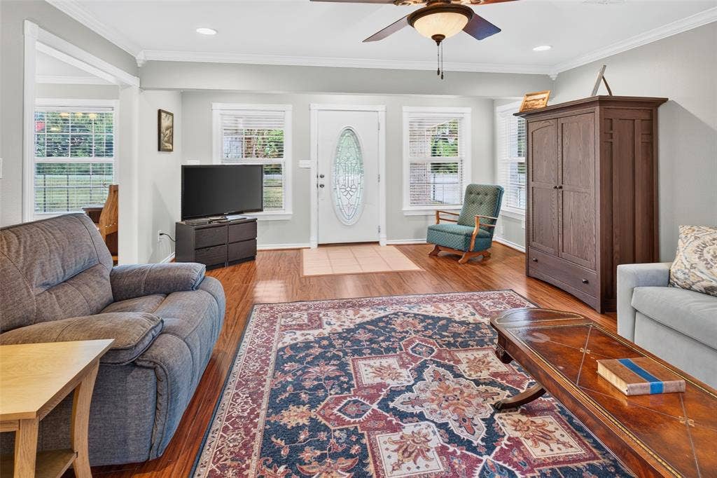 590 Bosque Lane, McGregor, TX 76657 590 Bosque Lane, McGregor, TX 76657