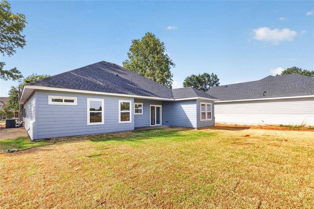 102 Goodknight Ranch Road, Trinidad, TX 75163 102 Goodknight Ranch Road, Trinidad, TX 75163
