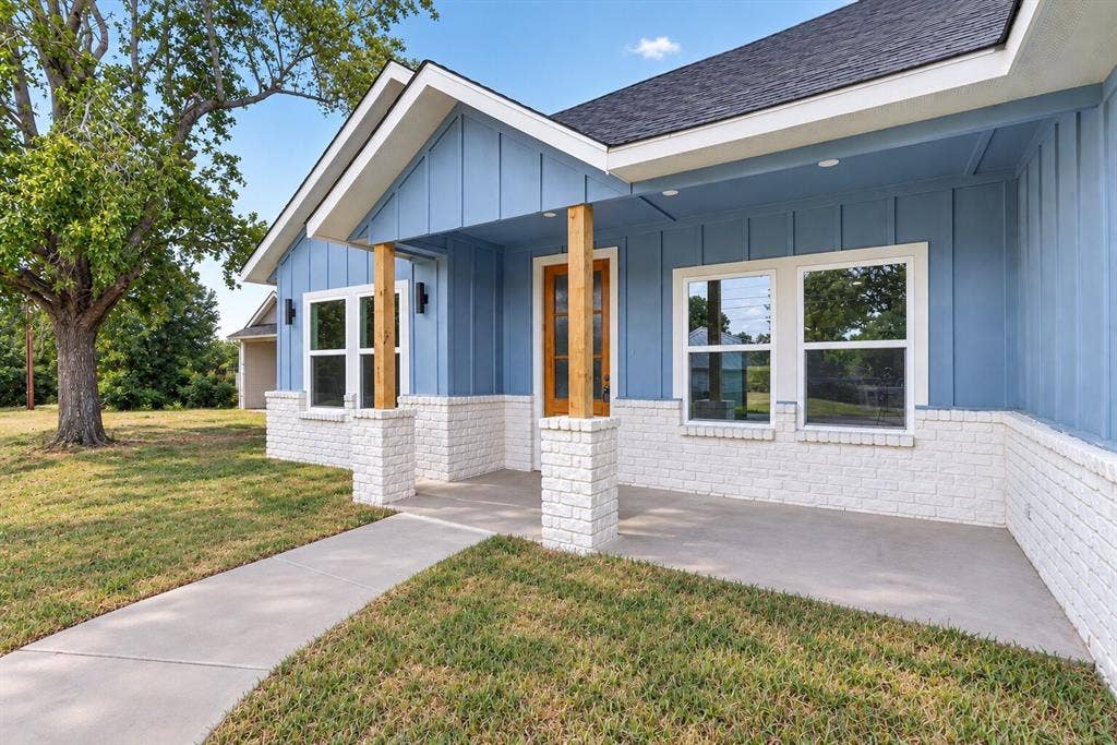 102 Goodknight Ranch Road, Trinidad, TX 75163 102 Goodknight Ranch Road, Trinidad, TX 75163