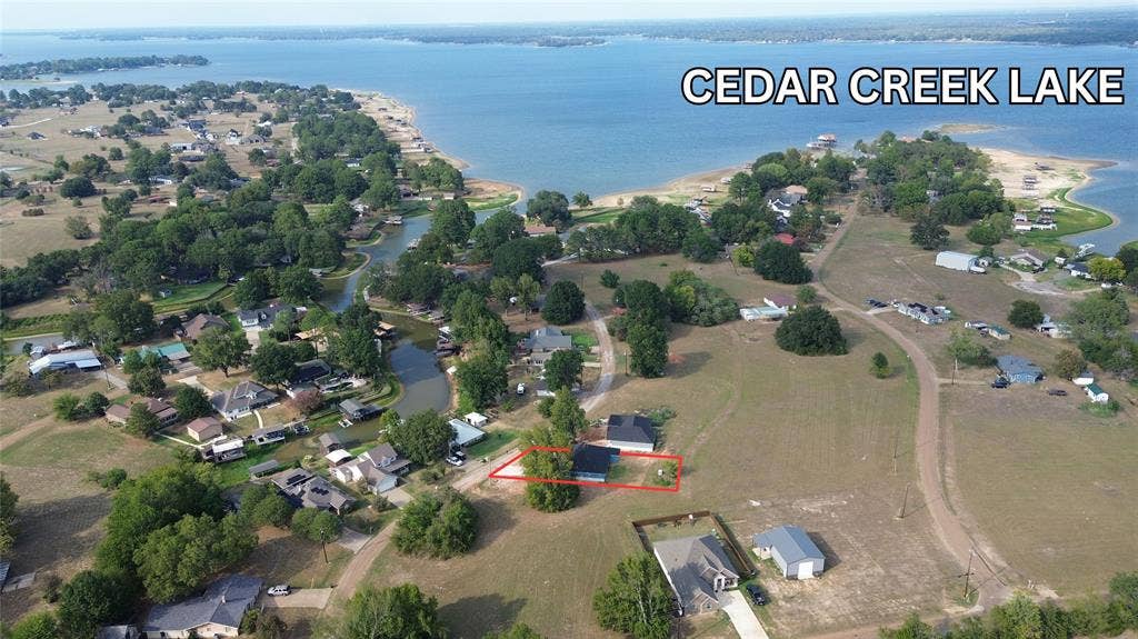 102 Goodknight Ranch Road, Trinidad, TX 75163 102 Goodknight Ranch Road, Trinidad, TX 75163
